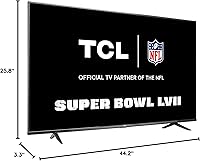 TCL 50S446 50″ 4K UHD HDR Smart Google TV — image 6
