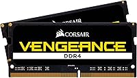 Corsair Vengeance 32GB DDR4 2666MHz SODIMM — image 3