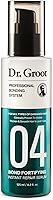 Dr. Groot Bond Fortifying Hair Care Serum with Keratin & Silk Protein, 4.41oz — image 1