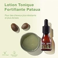 Natura Ekos Patauá Growth and Strength Hair Tonic 30mL — image 2