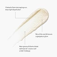 TULA Skin Care Protect + Glow Daily Sunscreen Stick Gel SPF 30 — image 4