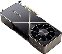NVIDIA GeForce RTX 3090 Founders Edition 24GB GPU — image 5