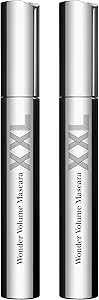 Clarins Wonder Volume Mascara XXL Black 0.3oz Review