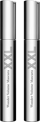 Clarins Wonder Volume Mascara XXL Black 0.3oz