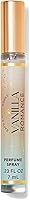 Bath & Body Works Vanilla Romance Mini Perfume Spray 0.23oz — image 1