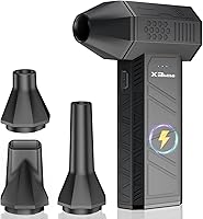 KONPAYDE X3001 Electric Air Duster — image 1