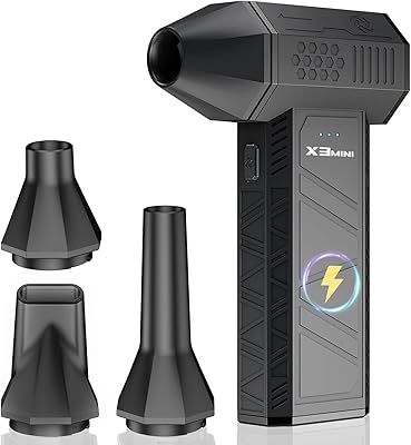 KONPAYDE X3001 Electric Air Duster