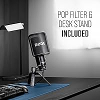 RØDE NT-USB Microphone — image 4