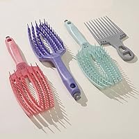 Olivia Garden CurlyHair Brush & Comb Collection — image 8