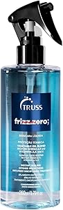 TRUSS Frizz Zero Liquid Hair Mask 8.79oz