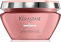 Kerastase Chroma Absolu Anti-Porosity Deep-Filling Hair Mask 7oz — image 1
