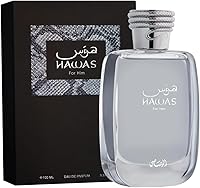 RASASI Hawas For Men Eau De Parfum 100ML — image 2