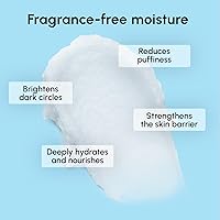 MAREE Under Eye Balm Stick Hydrating - Retinol & Caffeine for Dark Circles & Wrinkles — image 8