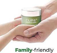 Cure Intensive 2X Cream, 1.7oz — image 8