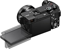 Sony Alpha 6700 Mirrorless Camera — image 7