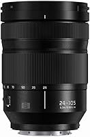 Panasonic LUMIX S 24-105mm F4 Lens — image 1
