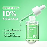 TOSOWOONG Azelaic Acid 10% Face Serum, 33mL — image 2