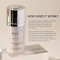 Infinitek Paris Multi-Active Collagen Eye Cream 0.5oz — image 4