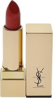 Yves Saint Laurent Rouge Pur Couture Lipstick, Le Orange — image 2