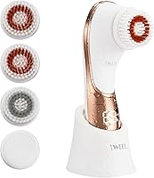 IWEEL Electric Face Brush Scrubber — image 1