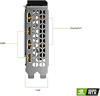 GIGABYTE GeForce RTX 3060 Ti Gaming OC PRO 8G — image 10