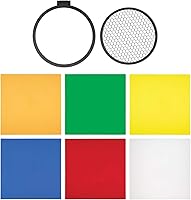 Westcott FJ200 Round Head Pocket Strobe — image 10