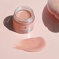 Glowiest Sweet Dreams Overnight Lip Mask - Peach — image 5