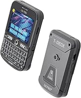 LILYGO T-Deck Plus ESP32-S3 LORA-89 Development Board — image 2