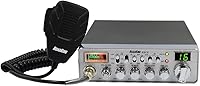 RoadKing RKCBCLASSIC 40-Channel CB Radio — image 1