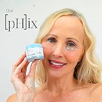 THE PHIX Caffeine Eye Cream 2oz — image 7