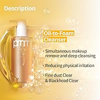 PRIMERA Oil To Foam Cleanser 200mL — image 3
