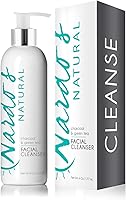 Nardo's Natural All Natural Facial Cleanser 6oz — image 9