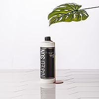Naked Sun Honey Glow Dark Bronze Spray Tan Solution - 32oz — image 3