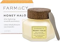Farmacy Honey Halo Hydrating Face Moisturizer 100ml — image 1
