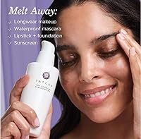 TATCHA Pure One Step Camellia Cleansing Oil 150mL — image 3