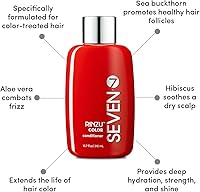 SEVEN Rinzu Color Conditioner 12oz — image 3