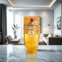 Paris Corner Banana Bliss Ministry of Gourmand EDP 3.4oz — image 3