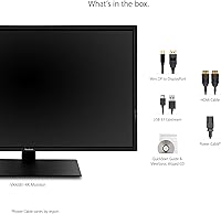 ViewSonic VX4381-4K 43-Inch 4K UHD Monitor — image 7