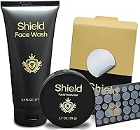 Shield Acne System for Men and Boys - 2 Month Kit — image 1