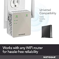 NETGEAR EX6120 WiFi Range Extender — image 5