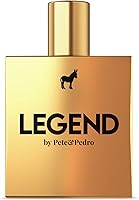 Pete & Pedro LEGEND Eau De Parfum 1.7 oz — image 6