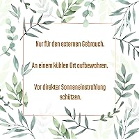 MagiForet Argan Oil Shampoo & Conditioner Set 2 x 16.9oz — image 6