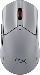HyperX Pulsefire Haste 2 Pro 4K Wireless Gaming Mouse