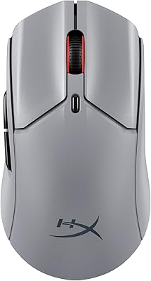 HyperX Pulsefire Haste 2 Pro 4K Wireless Gaming Mouse