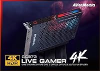 AVerMedia Live Gamer 4K GC573 — image 10