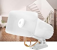 Dioche 150dB Electronic Alarm Siren Horn BRJ-625 — image 8