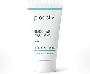 Proactiv Blackhead Dissolving Acne Gel, 1 Fl Oz Review