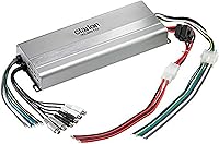 Clarion XC2510 700W Marine Amplifier — image 1
