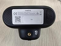 Reolink Argus 4 Pro 4K Dual-Lens Solar Security Camera — image 9