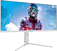 Sceptre E345B-QUN168W 34″ Ultrawide Monitor — image 5